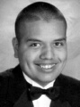 Daniel Venegas: class of 2012, Grant Union High School, Sacramento, CA.